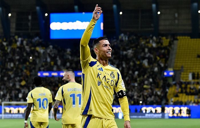 Jadi Pengganti Victor Gyokeres, Cristiano Ronaldo Pulang Kampung ke Sporting Lisbon?