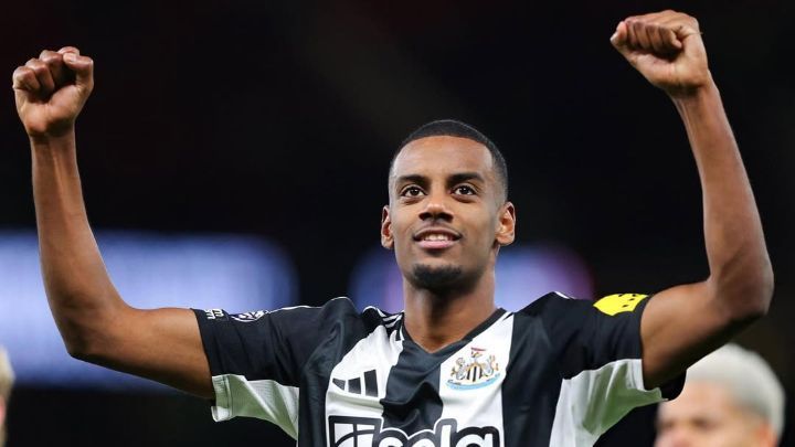 Persaingan Liverpool dan Arsenal untuk Dapatkan Alexander Isak Semakin Memanas