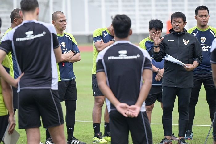 PSSI Resmi Pecat Indra Sjafri Usai Timnas Indonesia U-20 Gagal Total di Piala Asia 