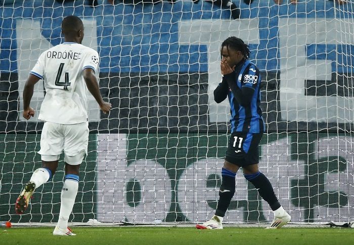 Buntut Dari Komentar Pedas Gasperini, Ademola Lookman Berencana Untuk Tinggalkan Atalanta