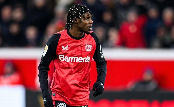 Liverpool dan Manchester City Bersaing Dapatkan Jeremie Frimpong di Bursa Transfer Musim Panas