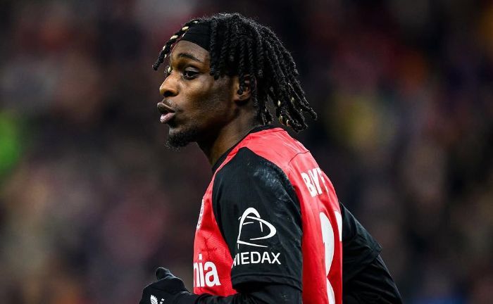 Liverpool dan Frimpong: Kesepakatan Pribadi Hampir Pasti!