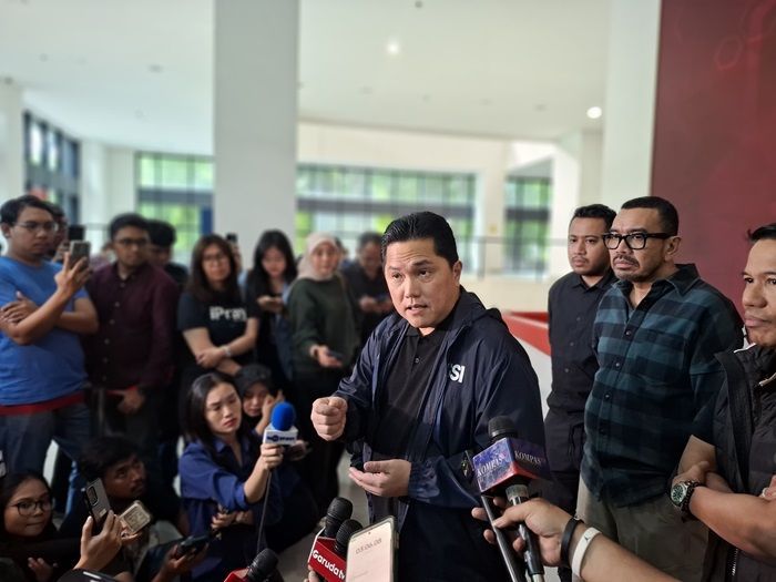 PSSI Umumkan Bakal Naturalisasi 3 Pemain Baru Timnas, Salah Satunya Emil Audero