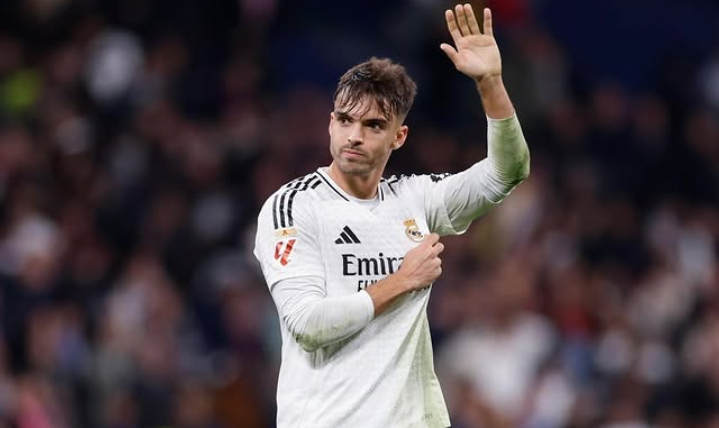 Mental Raja, Raul Asencio Gak Peduli Siapa Lawan di 16 Besar UCL: Karena Kita Real Madrid!