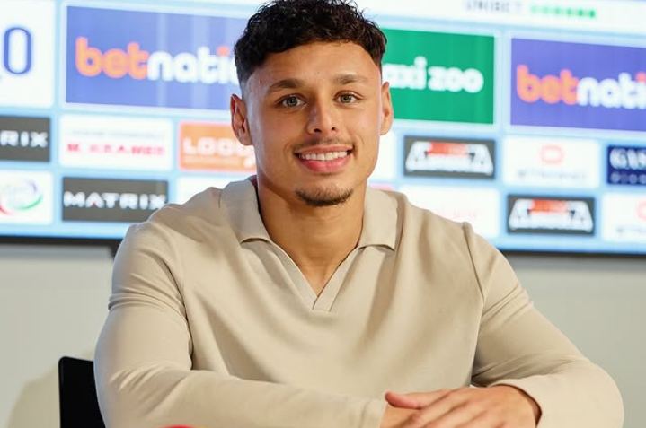 Profil Dean James, Pemain Keturunan yang Segera Dinaturalisasi: Bakal Perkuat Pertahanan Timnas Indonesia!