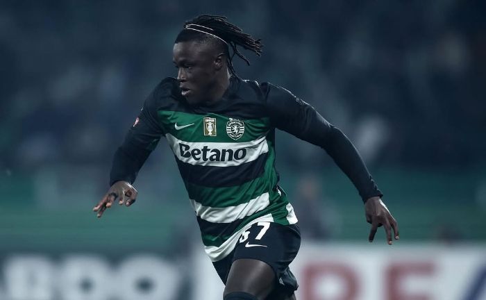 Ga Pake Lama, Chelsea Berhasil Amankan 'Wonderkid' Portugal yang Sempat Dipantau Man United dan PSG Ini