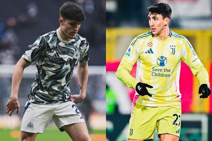Jelang Musim Depan, Manchester City Incar Tino Livramento dan Andrea Cambiaso