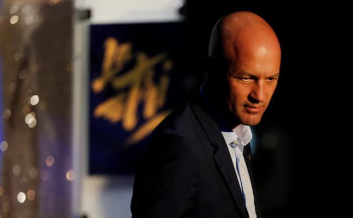 Kehadiran Jordi Cruyff di Timnas Indonesia Jadi Banyak Perbincangan Media Belanda