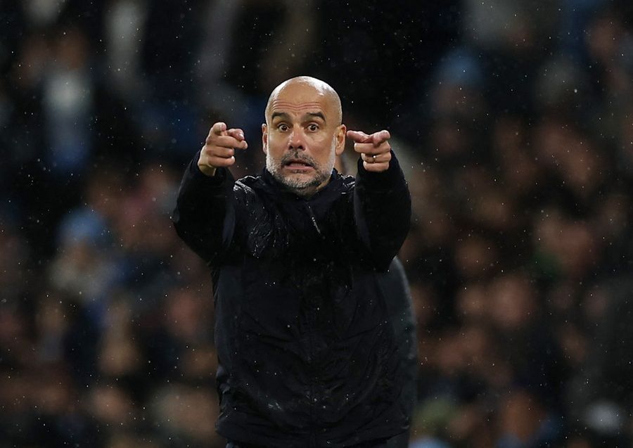 Pep Guardiola Desak Manchester City untuk Kurangi Skuadnya Musim Depan, Kenapa?
