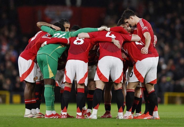Untuk Menambah Pemasukan, Manchester United Gelar Tur ke Malaysia dan Hong Kong usai Musim Berakhir