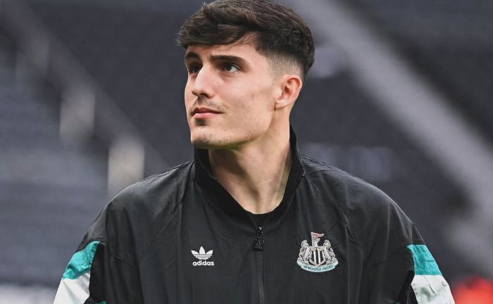Keuangan Newcastle Memaksa Mereka Pertimbangkan Jual Tino Livramento ke Manchester City