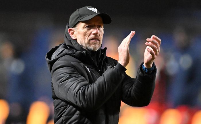 Pelatih Oxford United Terkesan dengan Debut Marselino Ferdinan saat Lawan Swansea City