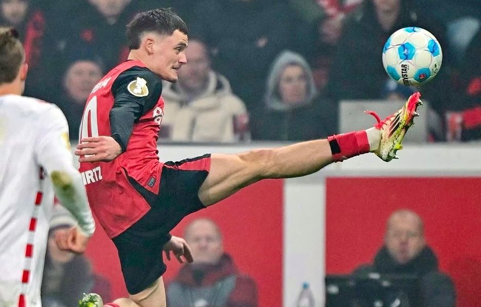 Florian Wirtz Pilih Bayern Munchen, Manchester City Gagal Dapatkan Pengganti De Bruyne?