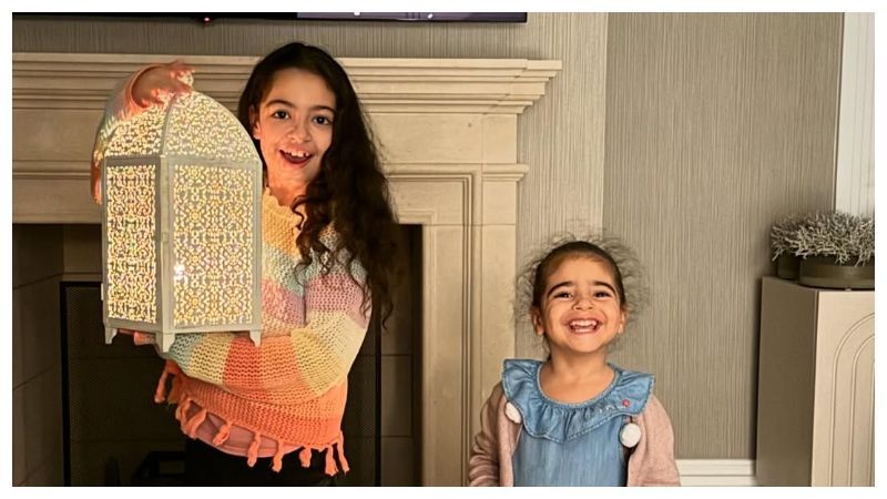 Putri Pemain Liverpool Mohamed Salah Lakukan Debut Serial TV Mesir 'Kamel El Adad' Selama Ramadhan