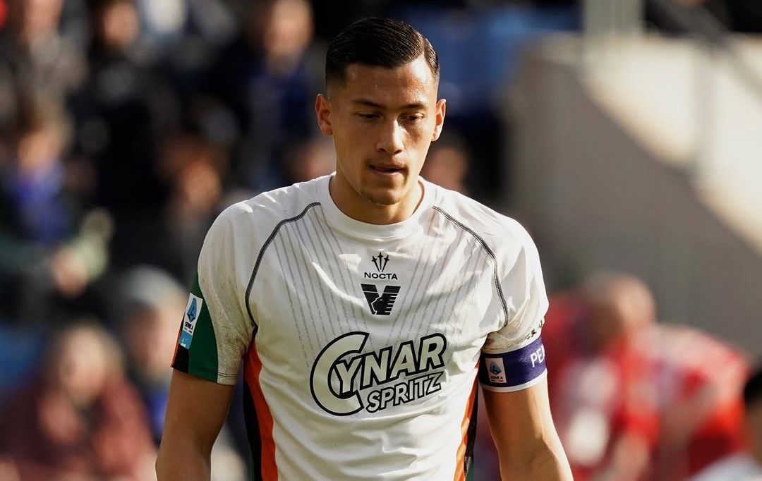 Jay Idzes Bersinar Lawan Lecce, Media Italia: Saatnya Tantangan Lebih Besar!