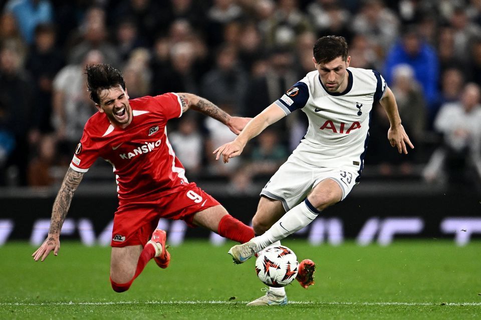 Jadwal dan Prediksi AZ Alkmaar vs Tottenham: Duel Sengit di Leg Pertama Liga Europa