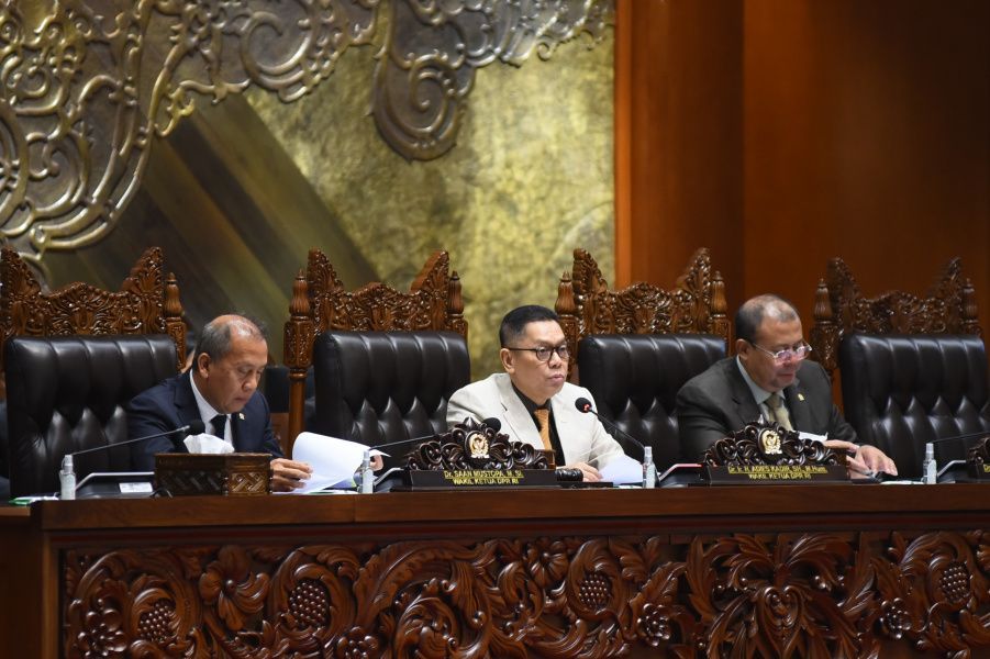 DPR Setujui Naturalisasi Joey Pelupessy, Emil Audero, dan Dean James, Kapan Ambil Sumpah WNI?