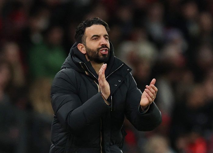 Semua Pemain yang Ruben Amorim Pinjamkan Tidak akan Memiliki Tempat Kembali di Manchester United