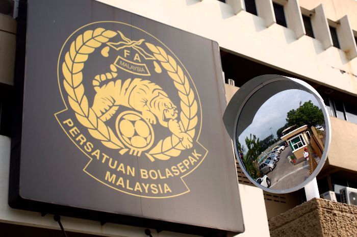 Sudah Tak Direstui Pemerintah, Federasi Sepak Bola Malaysia Setop Program Naturalisasi