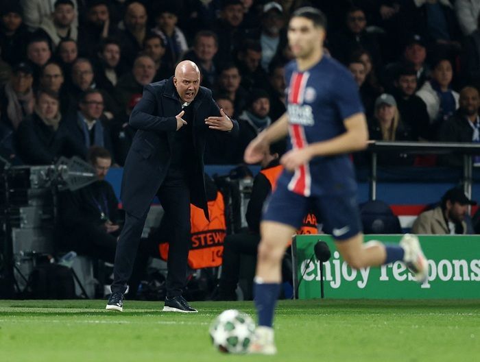 Ingin Liverpool Tampil Sempurna, Slot: PSG Lawan Paling Gila Musim Ini!