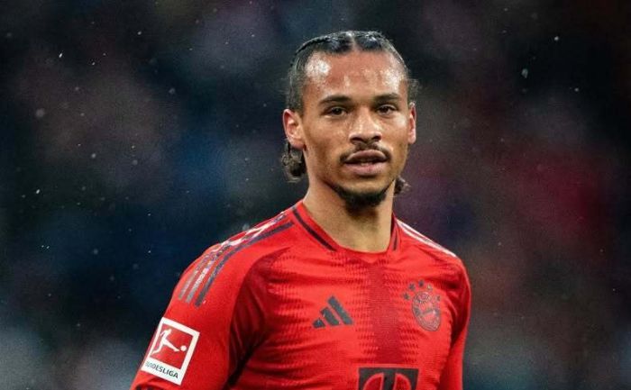 Arsenal Tertarik Datangkan Leroy Sane dari Bayern Munich Secara Gratis