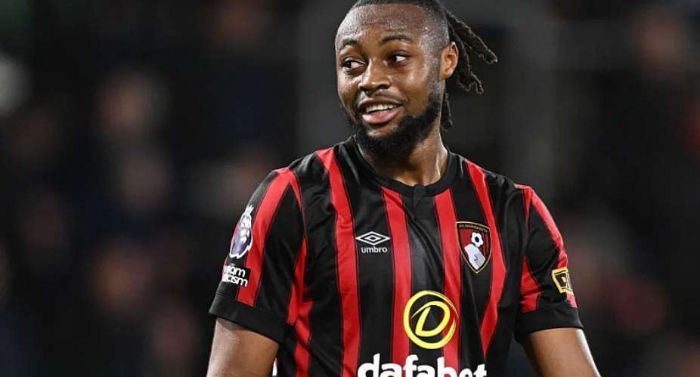 Setelah Milos Kerkez Jadi Buruan Liverpool, Kini Antoine Semenyo Diburu 3 Klub Sekaligus: Bournemouth Cuan Abis!