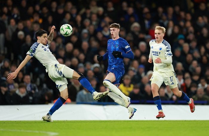 Kevin Diks Akui Kecewa Gagal Bawa FC Copenhagen Melangkah Jauh di Kompetisi Eropa di Musim Terakhirnya