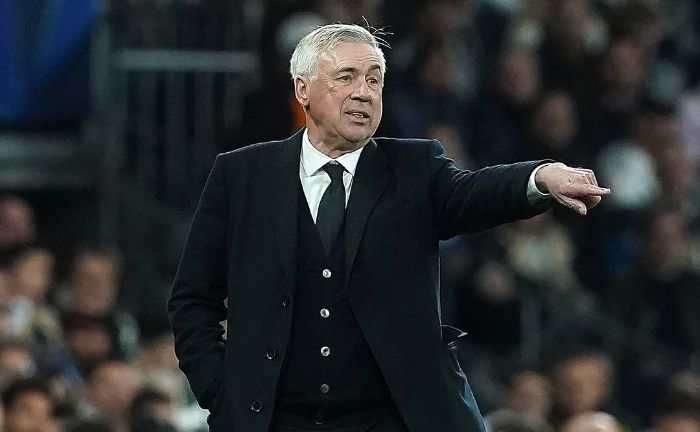 Gara-gara Real Madrid Ogah Bayar Kompensasi, Carlo Ancelotti Batal Jadi Pelatih Timnas Brasil