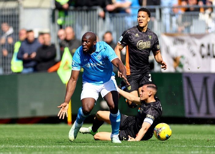 Jay Idzes Ungkap Striker Paling Berbahaya yang Pernah Dihadapinya di Serie A