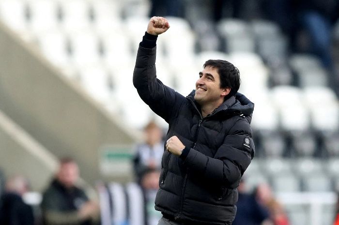 Posisi Ange Postecoglou Mulai Terancam, Tottenham Mulai Bidik Andoni Iraola dan Marco Silva Sebagai Pelatih Baru