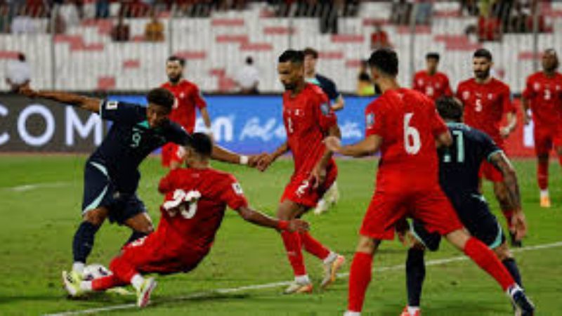 3000 Tiket Khusus Suporter Bahrain Tak Laku, PSSI Alihkan Jual untuk Umum