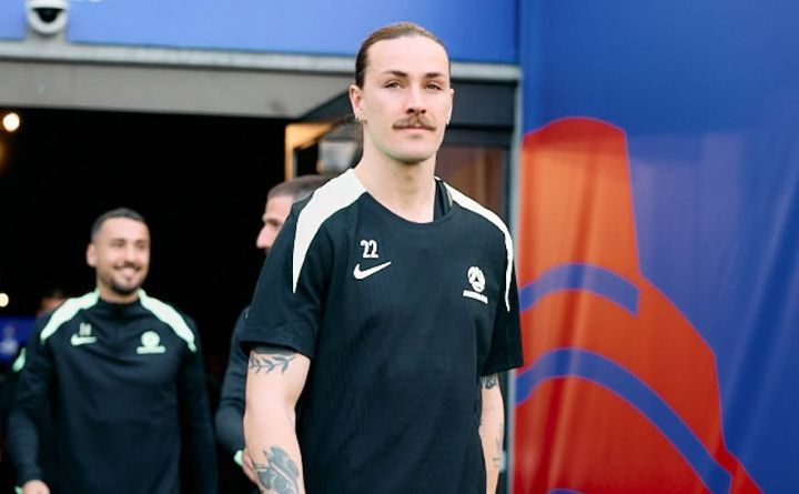 Jackson Irvine Khawatir Timnas Indonesia Bisa Kacaukan Pertahanan Australia yang Sedang Rapuh
