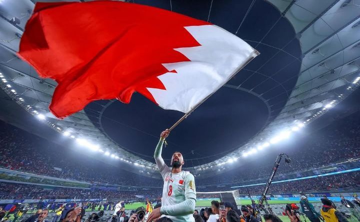 Incar Kemenangan saat Melawan Timnas Indonesia, Bahrain Tidak Takut dengan Tekanan Suporter di SUGBK