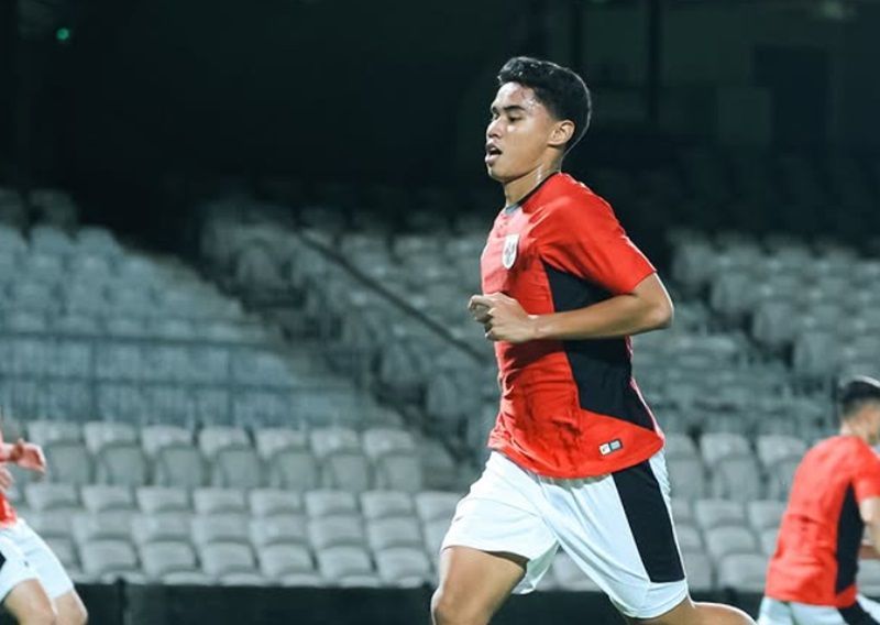 Patrick Kluivert Tegaskan Bakal Ada Perubahan di Timnas Indonesia Jelang Lawan Australia, tapi Rahasia