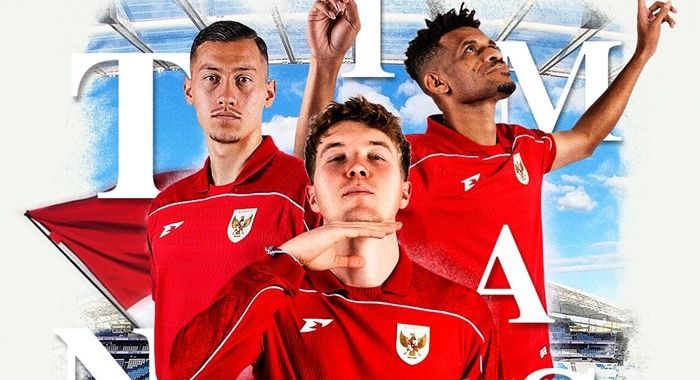 Pemain Andalan Australia Akui Kewalahan Hadapi Timnas Indonesia: Bikin Frustrasi