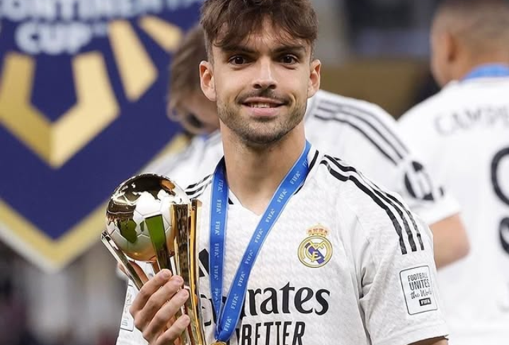 Gokil! Nilai Pasar Raul Asencio Melejit Jadi 30 Juta Euro, Tertinggi di La Liga!