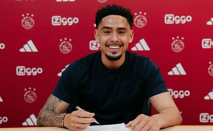 Belum Sekarang, Tristan Gooijer Tidak Menutup Peluang untuk Dinaturalisasi Timnas Indonesia
