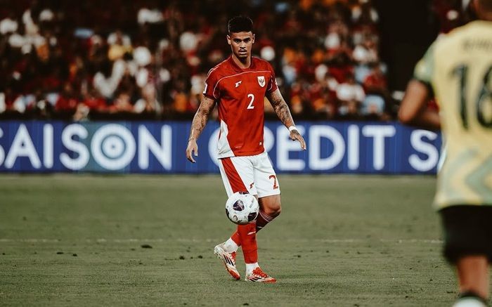 Mees Hilgers Pilih Bela Timnas Indonesia, Sang Ibunda Sangat Terkejut