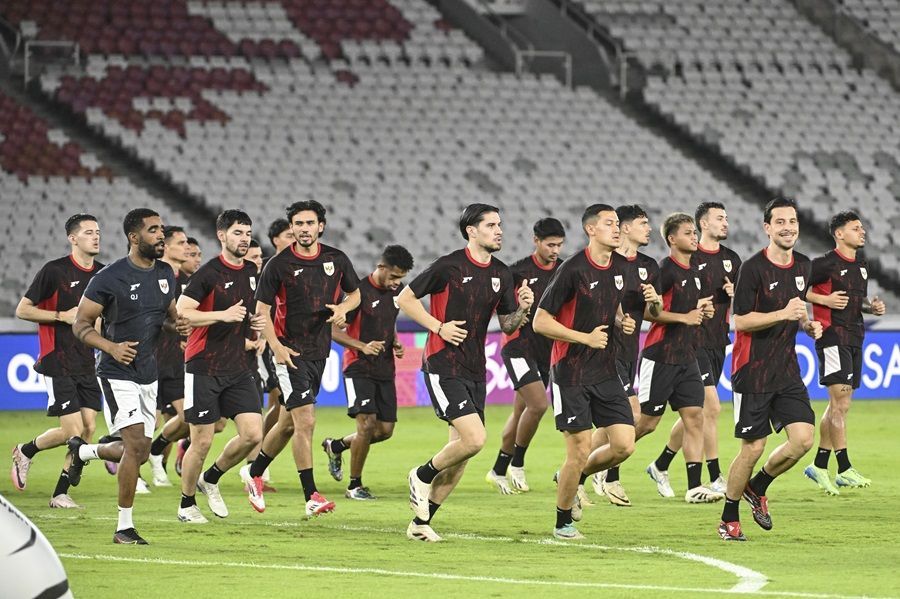 Sudah Dapat Lampu Hijau dari Erick Thohir! 3 Pemain Diaspora Timnas Indonesia Siap Bermain untuk Klub Liga 1 Musim Depan