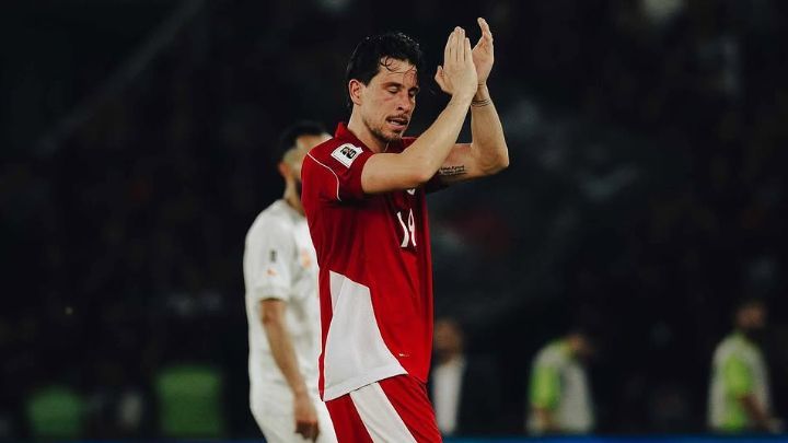 Timnas Indonesia Menang 1-0 atas Bahrain, Thom Haye Puas Balas Dendamnya Tuntas