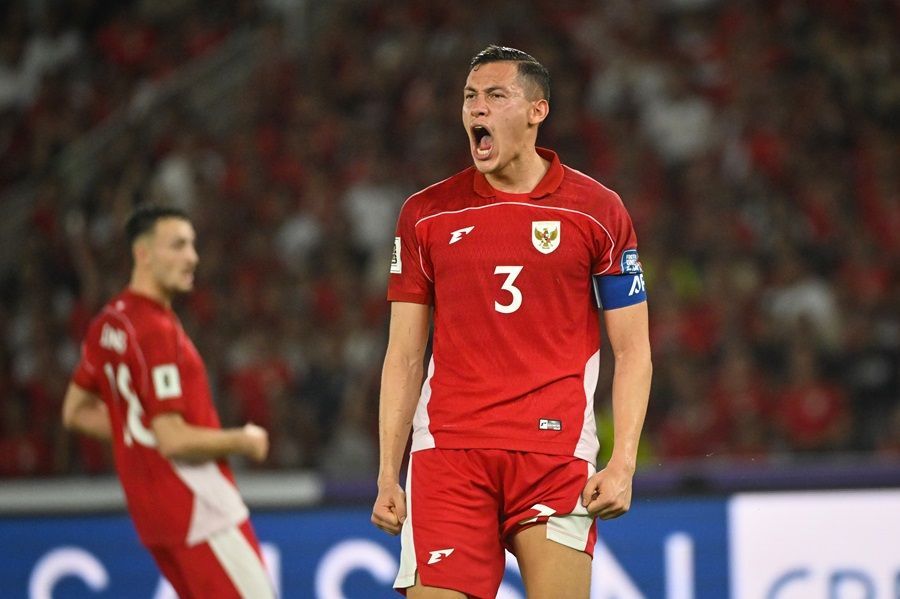 Profil 5 Calon Lawan Timnas Indonesia di Putaran Keempat Kualifikasi Piala Dunia 2026: Tim Timur Tengah Semua!