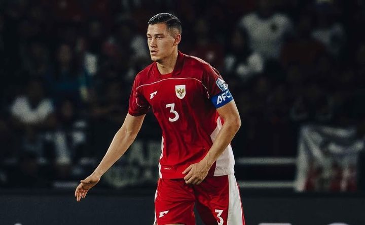 Impresif Bersama Venezia, Media Italia Sebut Jay Idzes Masuk dalam Radar Belanja Atalanta dan Bologna