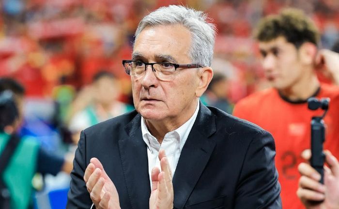 Demi Kalahkan Timnas Indonesia, Branko Ivankovic Pastikan China akan Turunkan Line Up Terbaiknya