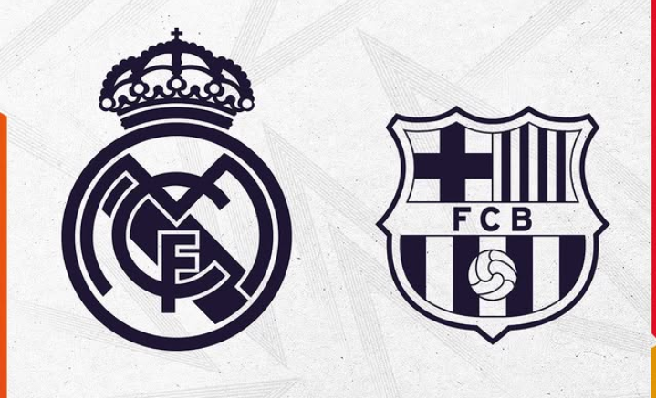 El Clasico Comeback! Real Madrid vs Barcelona Bakal Bakar Final Copa Del Rey 2025