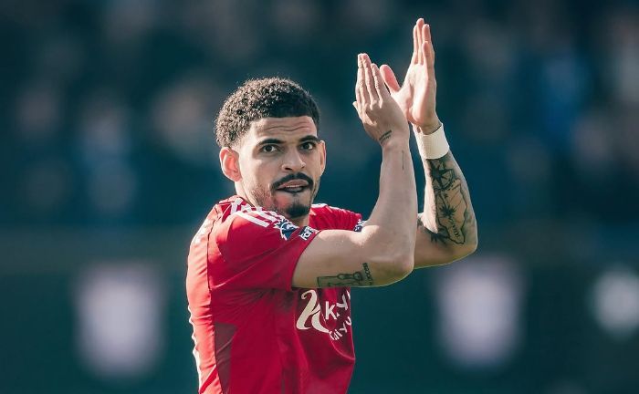 Nottingham Forest Tawarkan Morgan Gibbs-White ke Manchester City Seharga £100 Juta