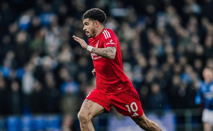 Waktunya Regenerasi! Manchester City Incar Morgan Gibbs-White sebagai Suksesor Kevin De Bruyne