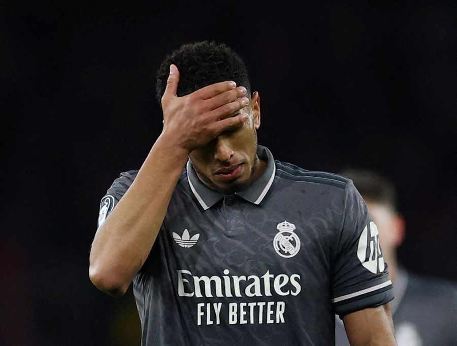 Hasil Liga Champions: Tekuk Real Madrid dan Bayern Munchen, Arsenal serta Inter Milan Buka Jalan ke Semifinal!