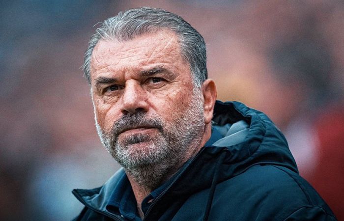 Tottenham Hotspur vs Frankfurt: Laga Penentu Masa Depan Ange Postecoglou