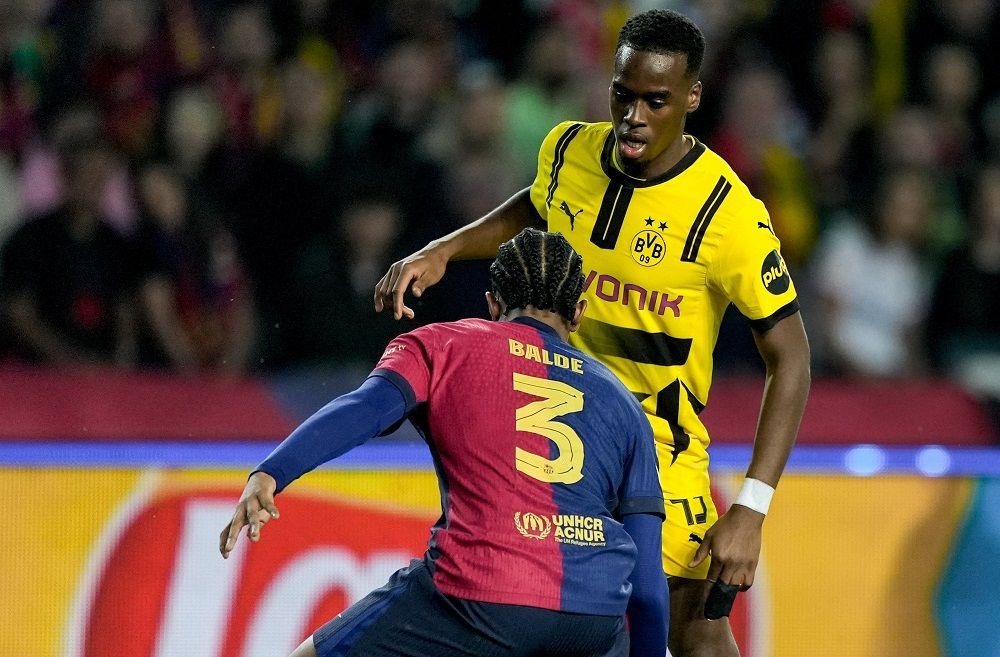  Usai Babak Belur di Liga Champions, Bayern dan Dortmund Akan Saling Bertemu di Bundesliga
