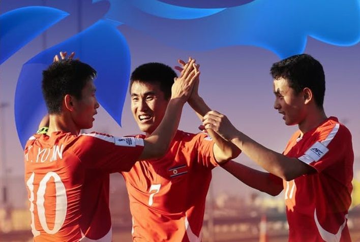 Timnas Indonesia U-17 Kalah 0-6 dari Korea Utara, Netizen Ungkit Skandal Pencurian Umur!